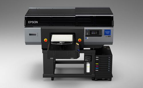 Epson SureColor SC-F3030