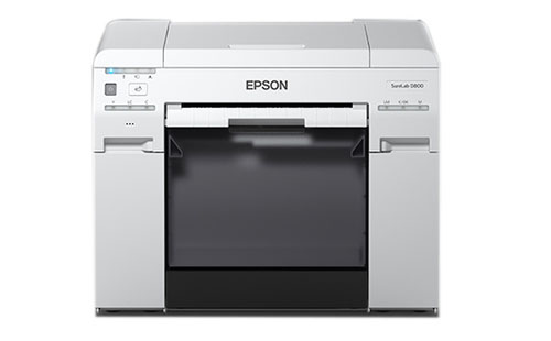 Epson Surelab SL-D830