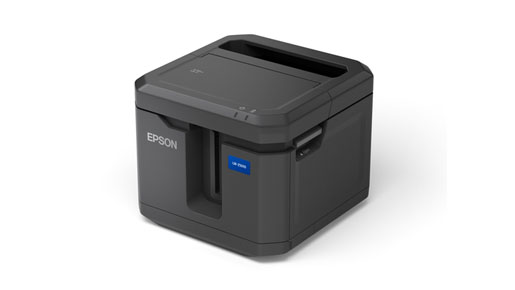 Epson LabelWorks LW-Z5010BA